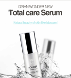 New wonder total care serum 45ml